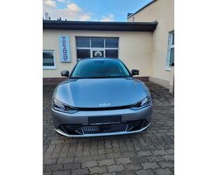 Kia EV6 Gebrauchtwagen