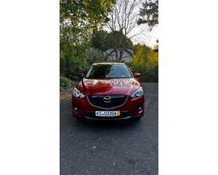 Mazda CX-5 Gebrauchtwagen