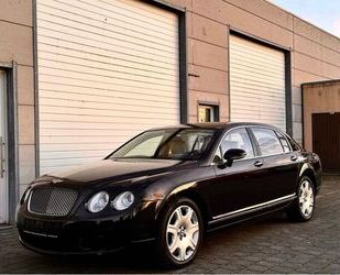 Bentley Continental Flying Spur Gebrauchtwagen