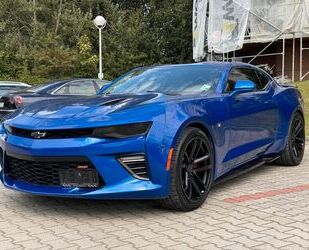 Chevrolet Camaro Gebrauchtwagen