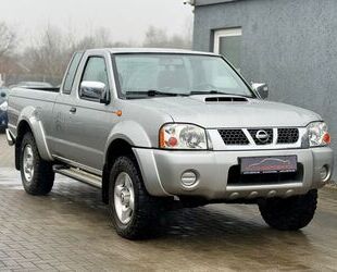 Nissan NP 300 Gebrauchtwagen
