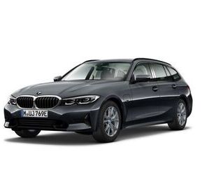 BMW 330 Gebrauchtwagen