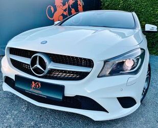 Mercedes-Benz CLA 180 Gebrauchtwagen