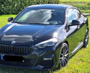 BMW 218 Gran Coupé Gebrauchtwagen