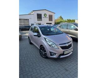 Chevrolet Spark Gebrauchtwagen
