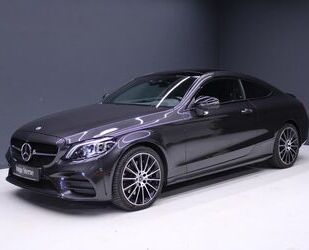 Mercedes-Benz C 300 Gebrauchtwagen
