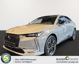 DS Automobiles DS4 Gebrauchtwagen