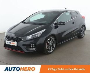 Kia pro ceed / ProCeed Gebrauchtwagen