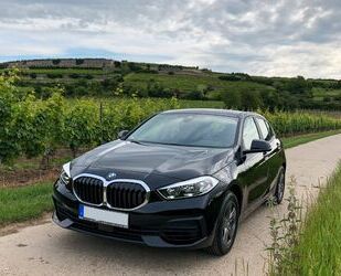 BMW 118 Gebrauchtwagen