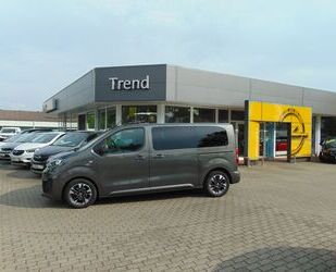 Opel Zafira Life Gebrauchtwagen