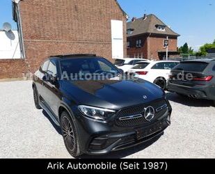 Mercedes-Benz GLC 300 Gebrauchtwagen