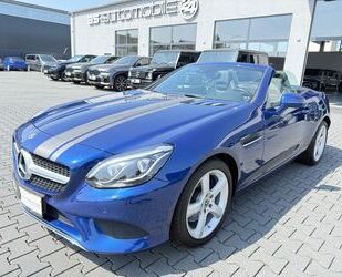 Mercedes-Benz SLC 200 Gebrauchtwagen