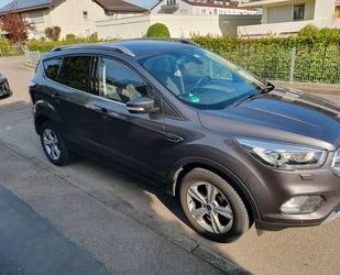 Ford Kuga Gebrauchtwagen