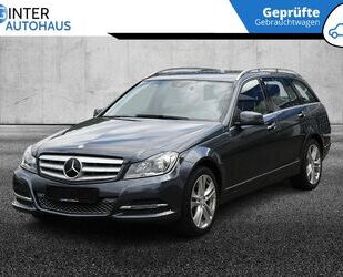 Mercedes-Benz C 180 Gebrauchtwagen