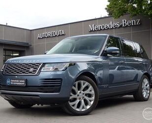Land Rover Range Rover Gebrauchtwagen