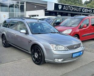 Ford Mondeo Gebrauchtwagen
