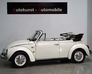 VW Käfer Gebrauchtwagen