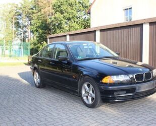 BMW 318 Gebrauchtwagen