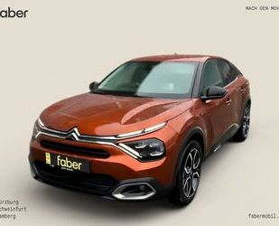 Citroen C4 Gebrauchtwagen