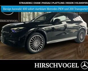 Mercedes-Benz GLC 450 Gebrauchtwagen