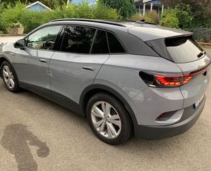 VW ID.4 Gebrauchtwagen