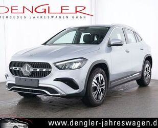 Mercedes-Benz GLA 180 Gebrauchtwagen