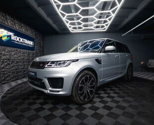 Land Rover Range Rover Sport Gebrauchtwagen