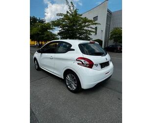 Peugeot 208 Gebrauchtwagen