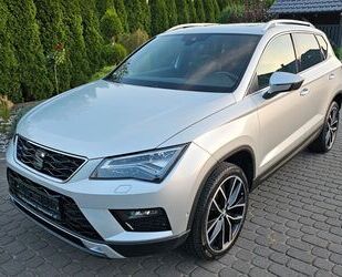 Seat Ateca Gebrauchtwagen