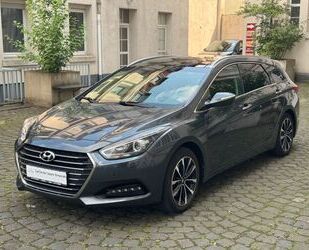 Hyundai i40 Gebrauchtwagen