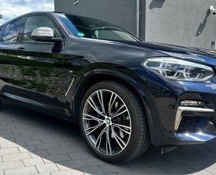 BMW X4 M40 Gebrauchtwagen