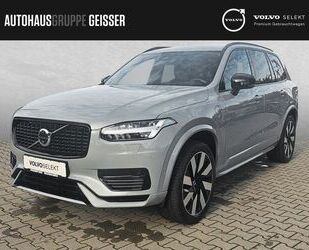 Volvo XC90 Gebrauchtwagen