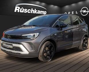 Opel Crossland (X) Gebrauchtwagen