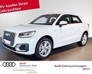 Audi Q2 Gebrauchtwagen