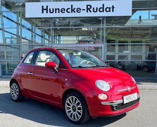 Fiat 500 Gebrauchtwagen
