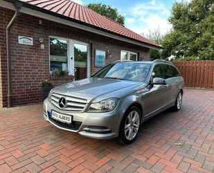 Mercedes-Benz C 180 Gebrauchtwagen