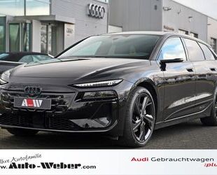 Audi A6 e-tron Gebrauchtwagen