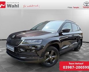 Skoda Karoq Gebrauchtwagen