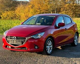 Mazda 2 Gebrauchtwagen