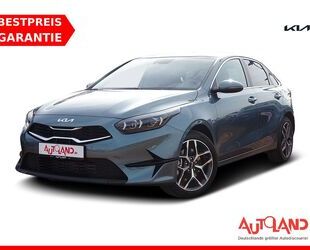 Kia ceed / Ceed Gebrauchtwagen