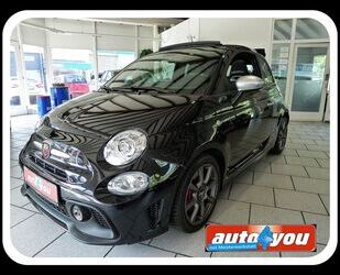Abarth 595 Gebrauchtwagen