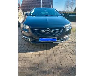 Opel Insignia Gebrauchtwagen