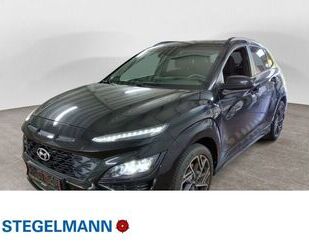 Hyundai KONA Gebrauchtwagen