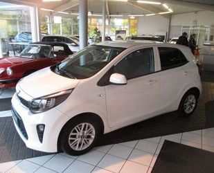 Kia Picanto Gebrauchtwagen
