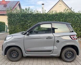 Ligier JS 60 Gebrauchtwagen