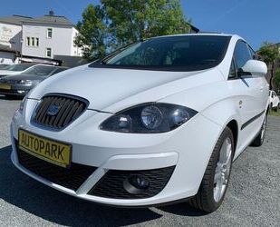 Seat Altea Gebrauchtwagen