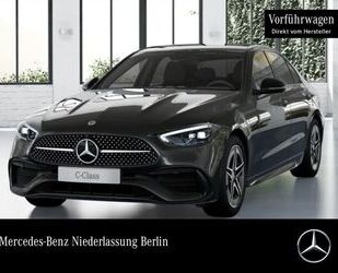 Mercedes-Benz C 180 Gebrauchtwagen