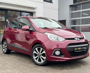 Hyundai i10 Gebrauchtwagen