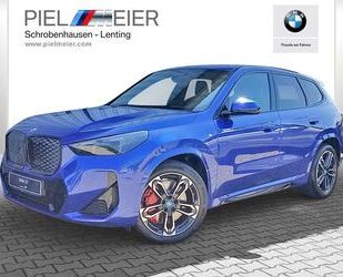 BMW iX1 Gebrauchtwagen