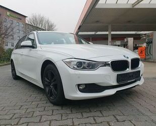 BMW 316 Gebrauchtwagen
